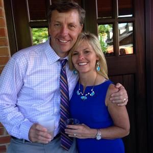 Meet your Posher, Judy